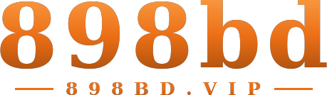 898bd logo
