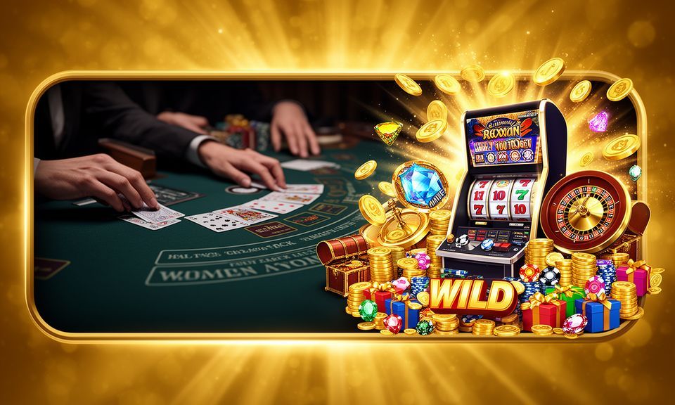 898bd Holdem QuickSpin
