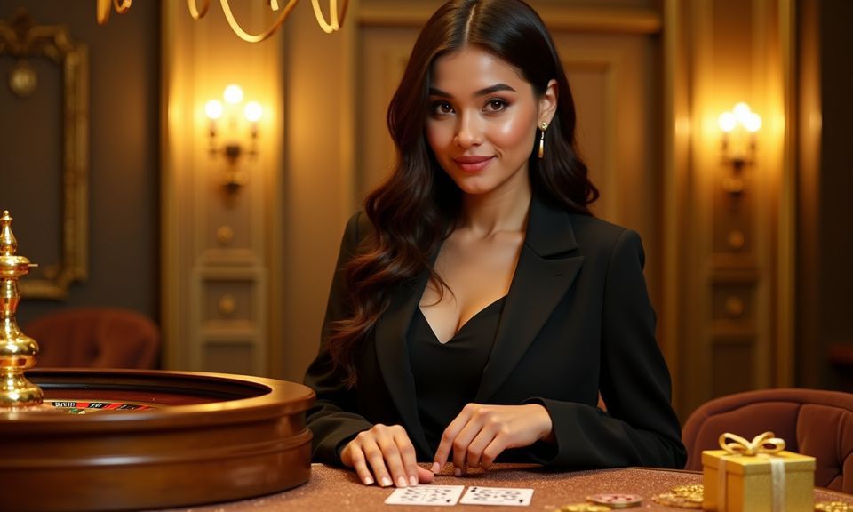 898bd What Roulette Speedburst Offers Here