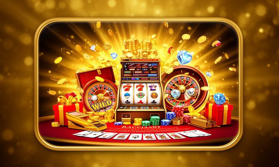 898bd Blackjack Winner’s Table